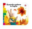 Quando Cadono le Foglie — Libro