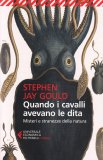 Quando i Cavalli Avevano le Dita — Libro