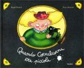 Quando Cornabicorna Era Piccola — Libro