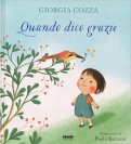 Quando Dico Grazie — Libro