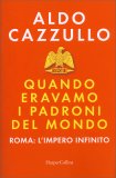 Quando Eravamo i Padroni del Mondo — Libro