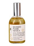 Quando Fuori Nevica - Spray per Aromaterapia