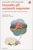 Quando gli Animali Sognano — Libro