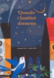 Quando i Bambini Dormono — Libro