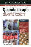 Quando il Capo Diventa Coach. — Libro