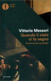 Quando il Cielo ci fa Segno — Libro
