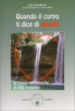 Quando il Corpo Dice di Amarti — Libro