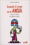 Quando il Corpo va in Ansia — Libro