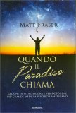 Quando il Paradiso Chiama — Libro