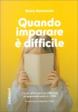 Quando Imparare è Difficile — Libro