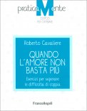 Quando l'Amore non Basta più — Libro