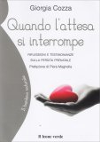 Quando l'Attesa si Interrompe — Libro