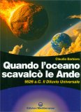 Quando l'Oceano Scavalcò le Ande — Libro