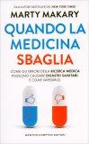 Quando la Medicina Sbaglia — Libro
