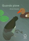 Quando Piove — Libro