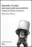 Quando Sei Nato non puoi più Nasconderti — Libro