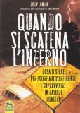 Quando si Scatena l'Inferno  — Libro