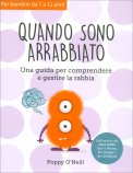 Quando Sono Arrabbiato — Libro