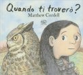 Quando Ti Troverò? — Libro