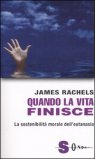 Quando la Vita Finisce — Libro