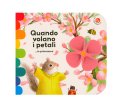 Quando Volano i Petali... in Primavera — Libro