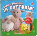 Quante Sorprese in Fattoria — Libro