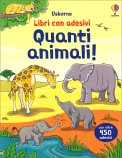 Quanti Animali! — Libro