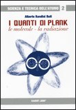 I Quanti di Plank — Libro