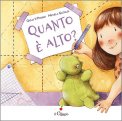 Quanto è Alto? — Libro