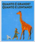 Quanto è Grande? Quanto è Lontano? — Libro