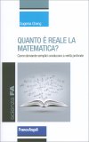 Quanto è Reale la Matematica — Libro