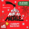 Quanto Manca a Natale? — Libro