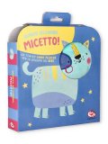 Quanto Sei Carino, Gattino! — Libro