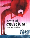 Quanto Sei Cresciuta! — Libro
