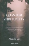 Quantum Spirituality — Libro