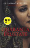 Quaranta Frustate — Libro