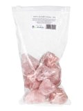 Quarzo Rosa in Pietre Grezze Sacchetto da 1 Kg.