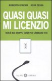 Quasi Quasi mi Licenzio — Libro