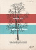 Quasi una Robina — Libro