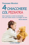 Quattro Chiacchiere col Pediatra — Libro