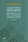 Quattro Giorni — Libro