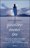 Quattro Meno Tre — Libro