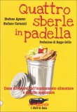 Quattro Sberle in Padella  — Libro