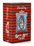 Queen Alice Tarot