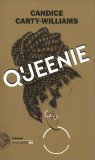 Queenie — Libro