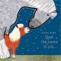 Quel Che Conta di Più... — Libro