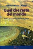 Quel che Resta del Mondo — Libro
