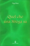 Quel Che una Strega Sa — Libro