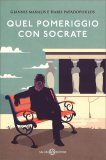 Quel Pomeriggio con Socrate — Libro