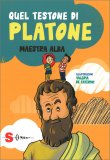 Quel Testone di Platone — Libro